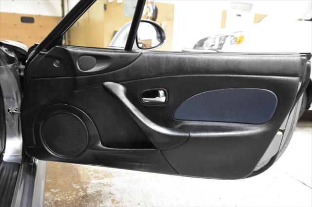2003 Mazda MX-5 Shinsen