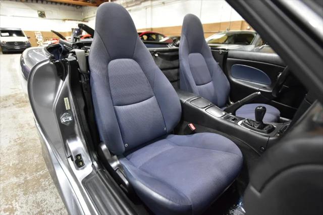 2003 Mazda MX-5 Shinsen