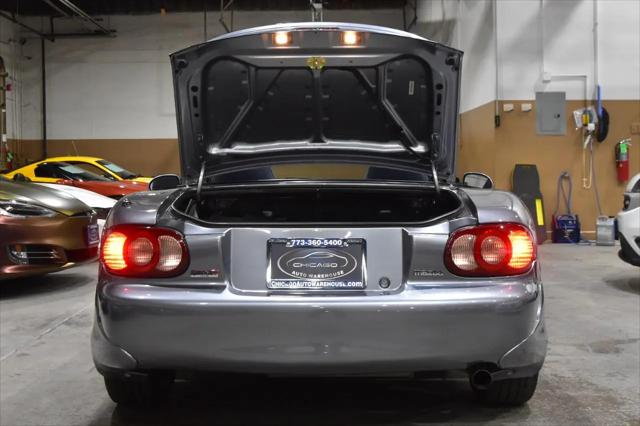 2003 Mazda MX-5 Shinsen