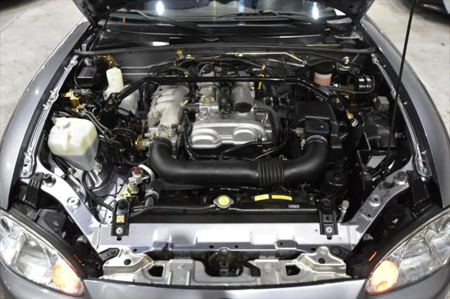2003 Mazda MX-5 Shinsen