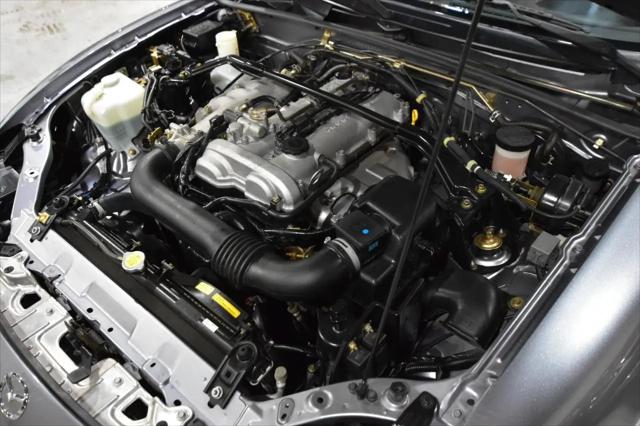 2003 Mazda MX-5 Shinsen