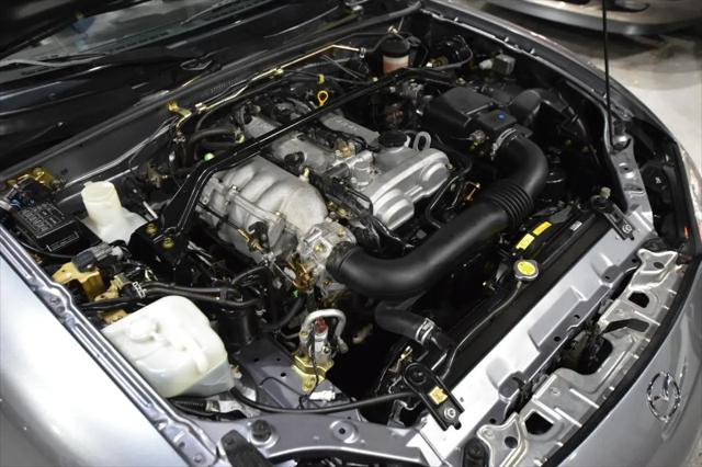 2003 Mazda MX-5 Shinsen