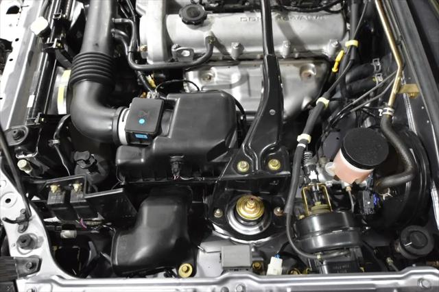 2003 Mazda MX-5 Shinsen