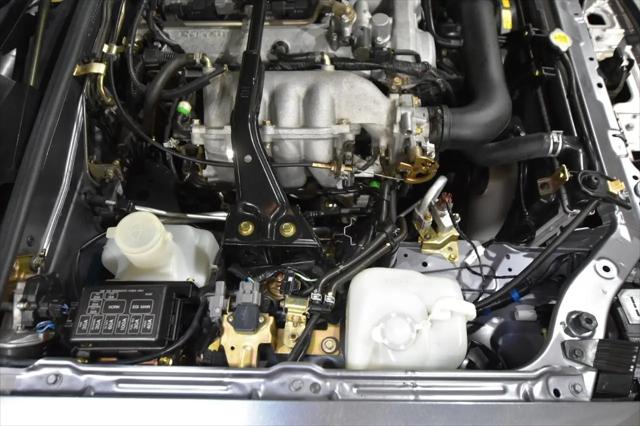 2003 Mazda MX-5 Shinsen