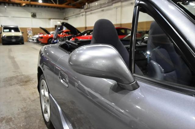 2003 Mazda MX-5 Shinsen