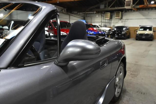 2003 Mazda MX-5 Shinsen