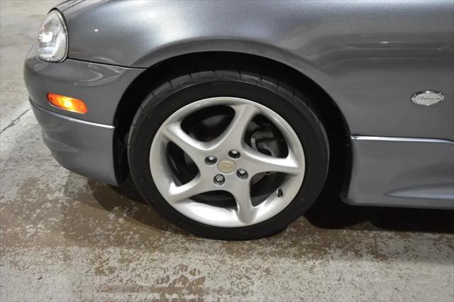 2003 Mazda MX-5 Shinsen