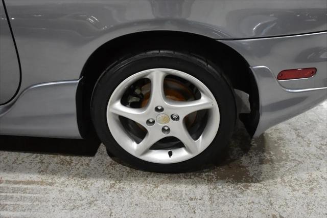 2003 Mazda MX-5 Shinsen