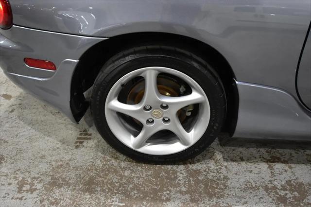 2003 Mazda MX-5 Shinsen