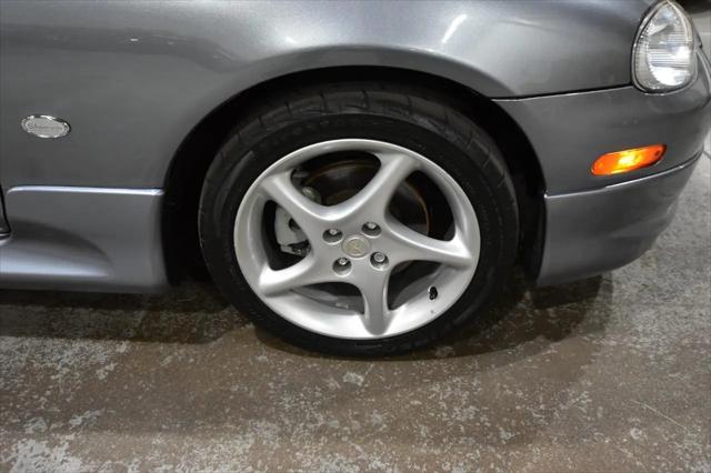 2003 Mazda MX-5 Shinsen