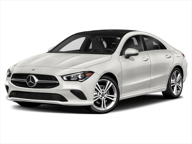 2023 Mercedes-Benz CLA 250 4MATIC for sale in Germantown, MD