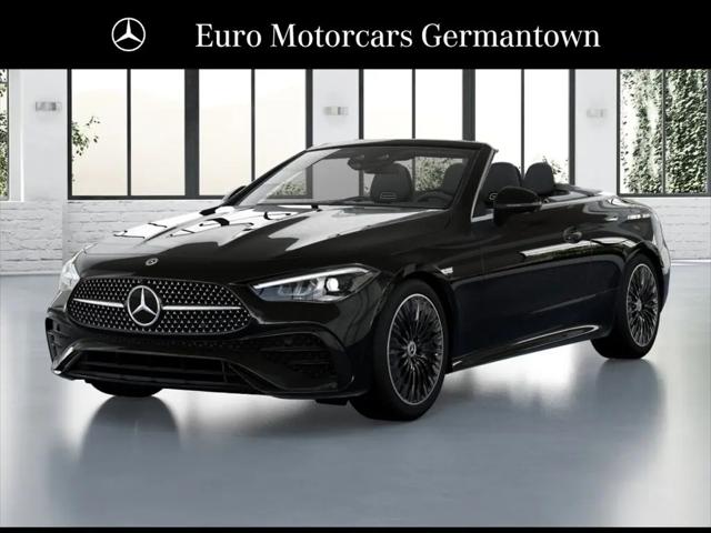 2027 Mercedes-Benz CL CLE 450 for sale in Germantown, MD