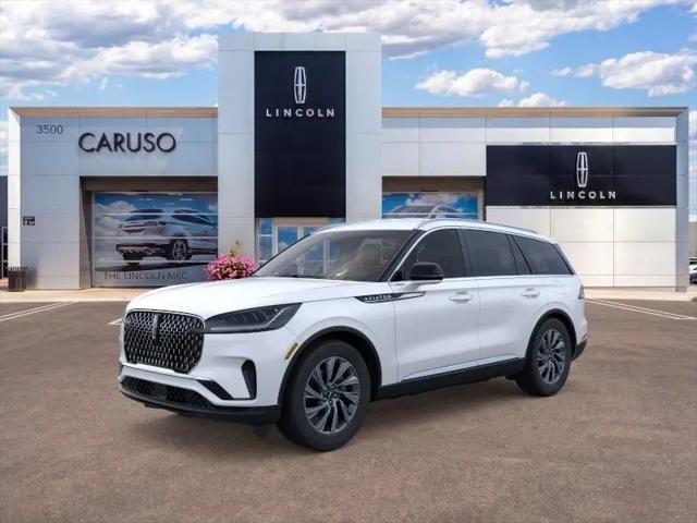 2026 Lincoln Aviator Premiere for sale in Long Beach, CA