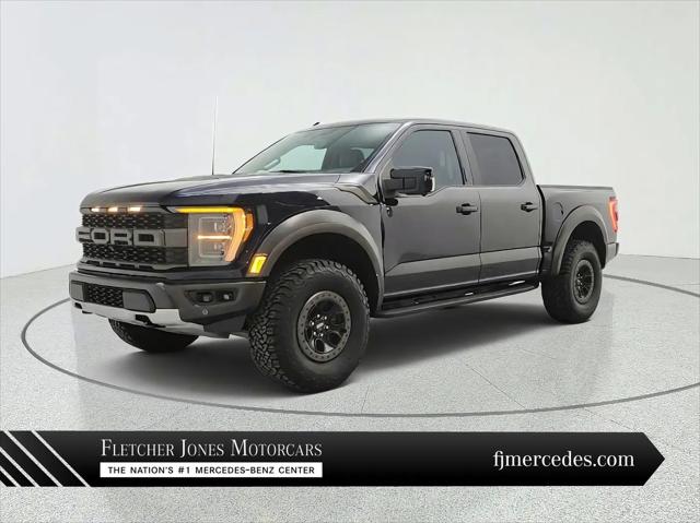 2023 Ford F-150 Raptor for sale in Newport Beach, CA