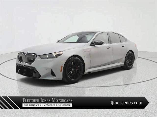 2025 BMW M5 Standard for sale in Newport Beach, CA