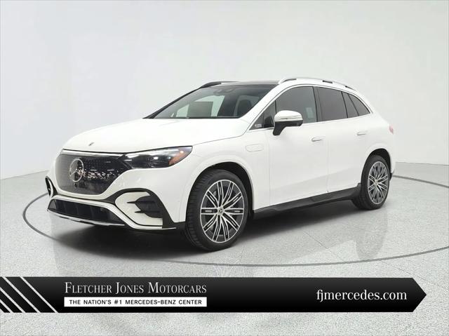 2027 Mercedes-Benz EQE EQE 320+ for sale in Newport Beach, CA