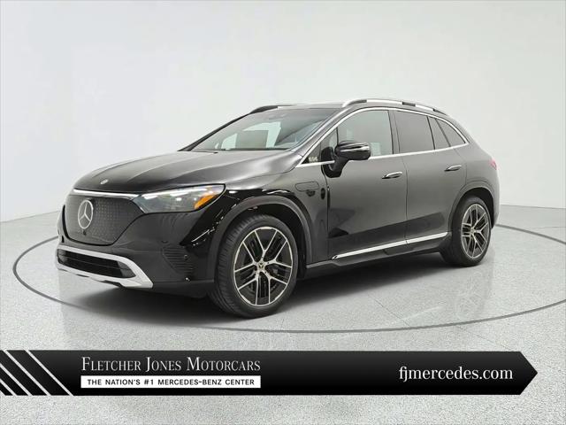 2027 Mercedes-Benz EQE EQE 320+ for sale in Newport Beach, CA
