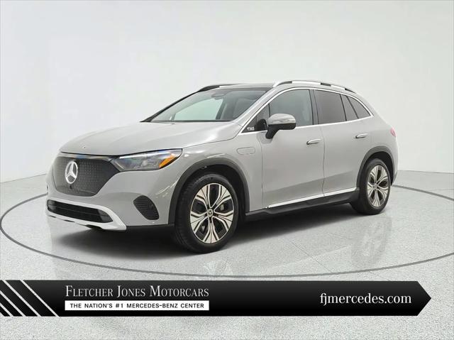 2027 Mercedes-Benz EQE EQE 320+ for sale in Newport Beach, CA