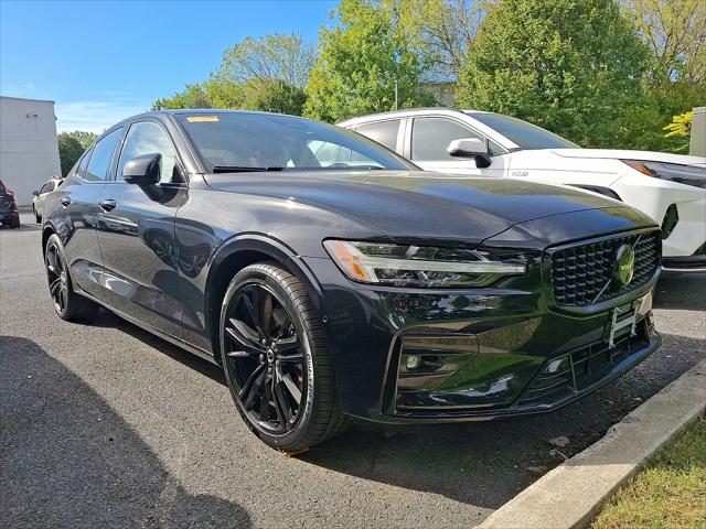2024 Volvo S60 B5 Plus Black Edition for sale in Nazareth, PA