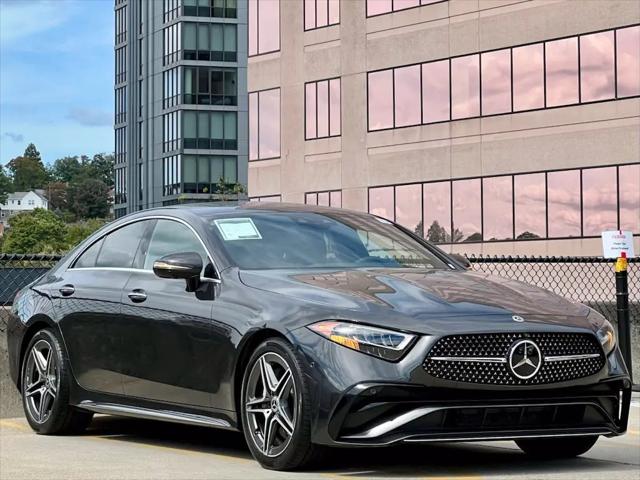 2023 Mercedes-Benz CLS 450 CLS 450 for sale in White Plains, NY