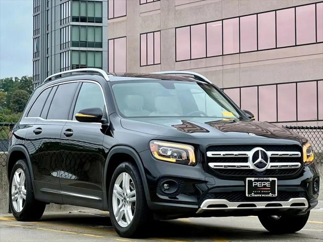 2023 Mercedes-Benz GLB 4MATIC for sale in White Plains, NY
