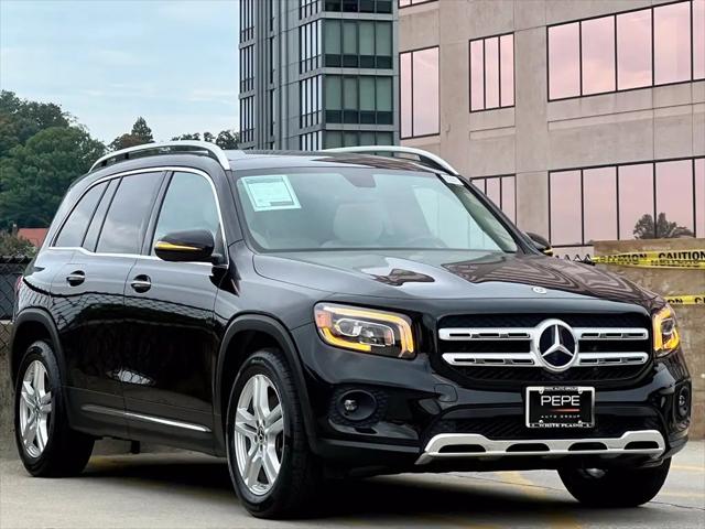 2023 Mercedes-Benz GLB 4MATIC for sale in White Plains, NY