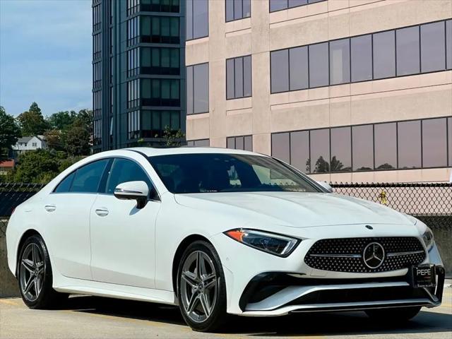2023 Mercedes-Benz CLS 450 CLS 450 for sale in White Plains, NY