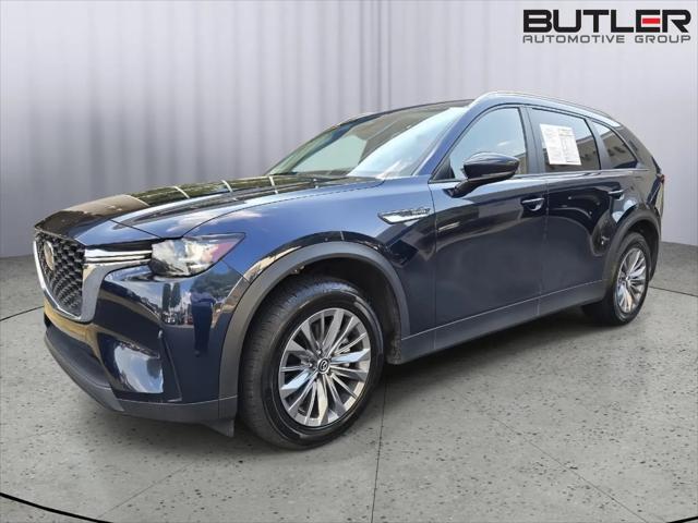 2025 Mazda X-90 Select Package for sale in Columbus, GA