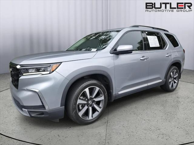 2024 Honda Pilot Touring for sale in Columbus, GA