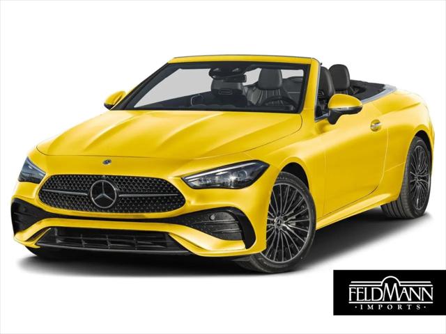 2027 Mercedes-Benz CL CLE 300 for sale in Bloomington, MN