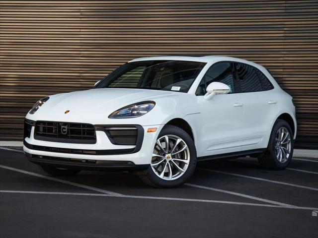 2026 Porsche Macan Macan for sale in Thousand Oaks, CA