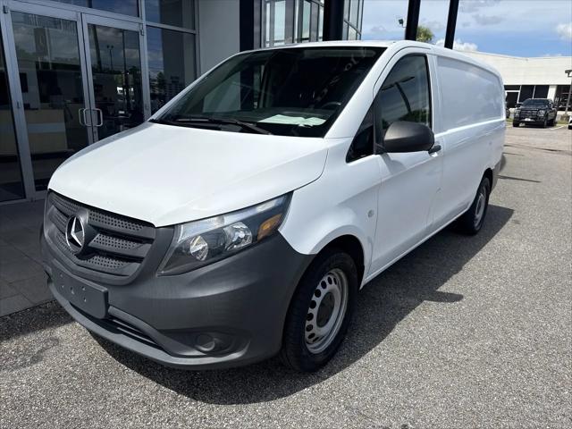 2019 Mercedes-Benz Metris Standard for sale in Dothan, AL