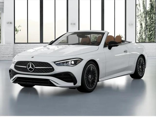 2027 Mercedes-Benz CL CLE 300 for sale in New Rochelle, NY