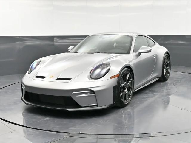 2026 Porsche 911 GT3 w/Touring Package for sale in New York, NY