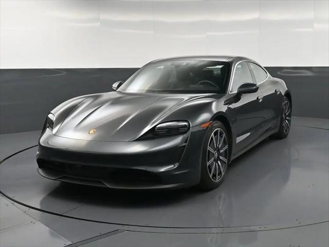2023 Porsche Taycan 4S for sale in New York, NY