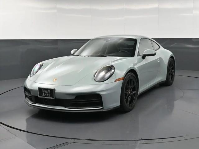 2025 Porsche 911 Carrera T for sale in New York, NY