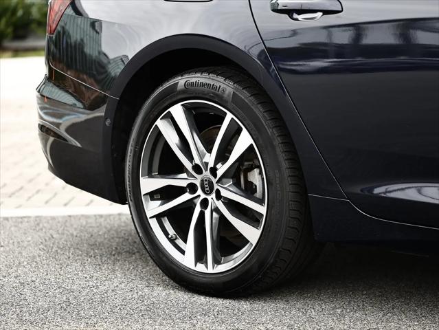 2023 Audi A6 Premium 45 TFSI quattro S tronic