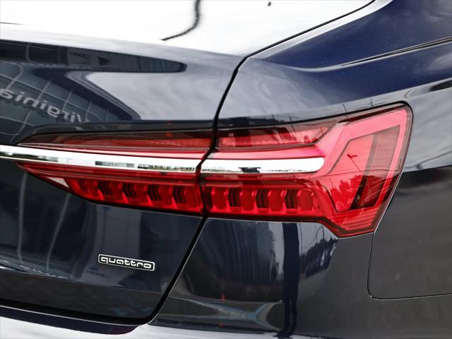2023 Audi A6 Premium 45 TFSI quattro S tronic
