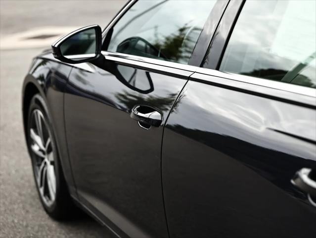 2023 Audi A6 Premium 45 TFSI quattro S tronic