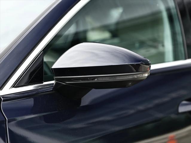 2023 Audi A6 Premium 45 TFSI quattro S tronic