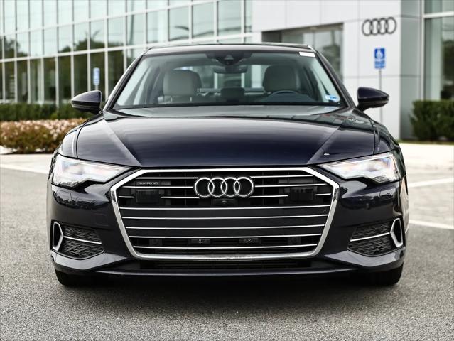 2023 Audi A6 Premium 45 TFSI quattro S tronic