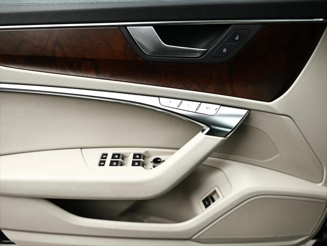2023 Audi A6 Premium 45 TFSI quattro S tronic