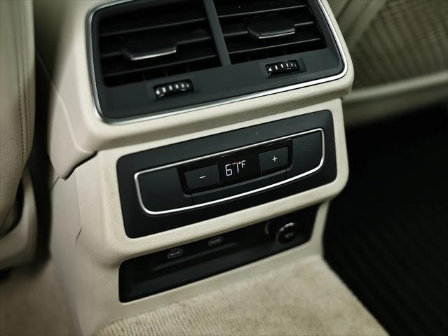 2023 Audi A6 Premium 45 TFSI quattro S tronic
