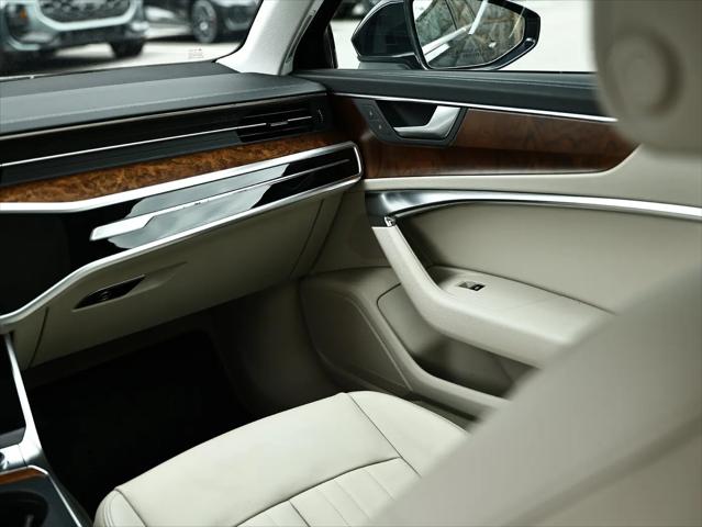 2023 Audi A6 Premium 45 TFSI quattro S tronic