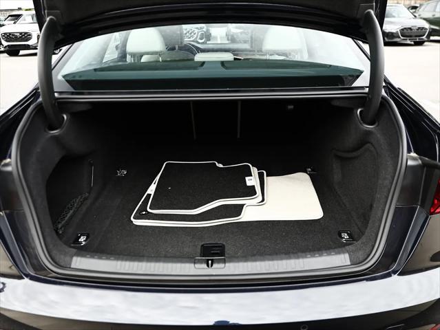 2023 Audi A6 Premium 45 TFSI quattro S tronic