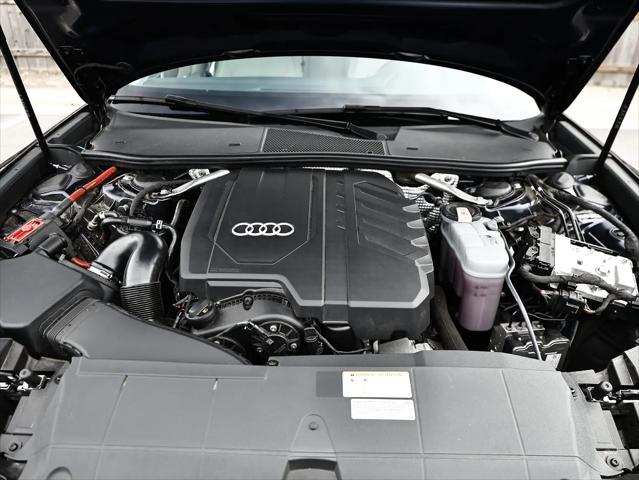 2023 Audi A6 Premium 45 TFSI quattro S tronic