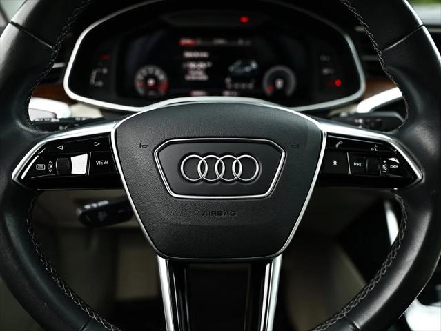 2023 Audi A6 Premium 45 TFSI quattro S tronic