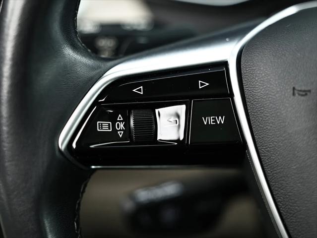 2023 Audi A6 Premium 45 TFSI quattro S tronic