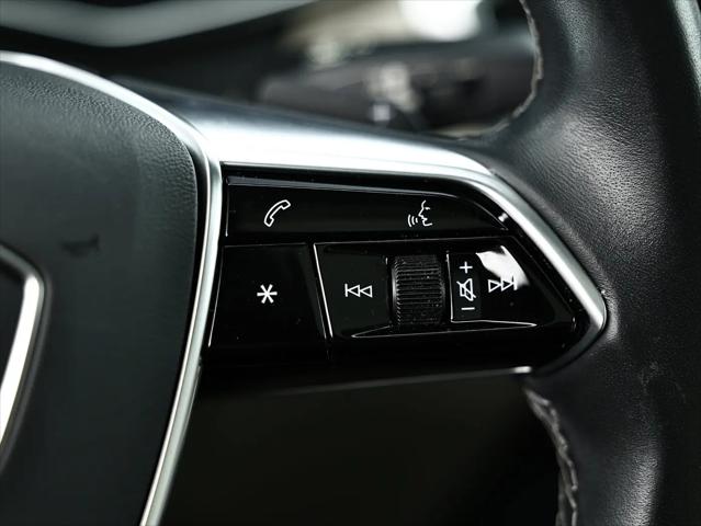 2023 Audi A6 Premium 45 TFSI quattro S tronic