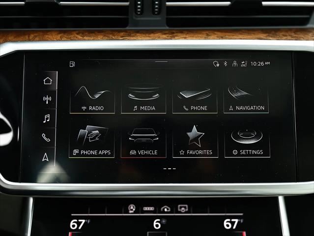 2023 Audi A6 Premium 45 TFSI quattro S tronic
